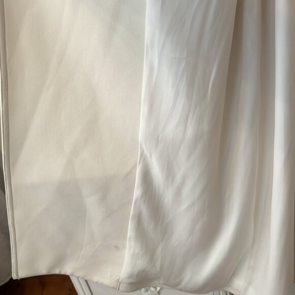 Theory Trench Coat - Picture 8 of 15